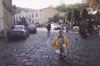 Киев. Октябрь 2000-го