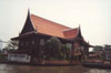 Тайланд 2001 год